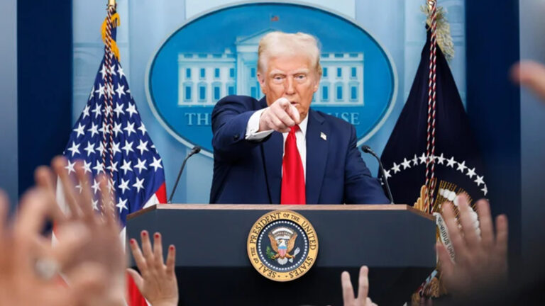President Trump’s Biggest Market-Moving Plays This Week